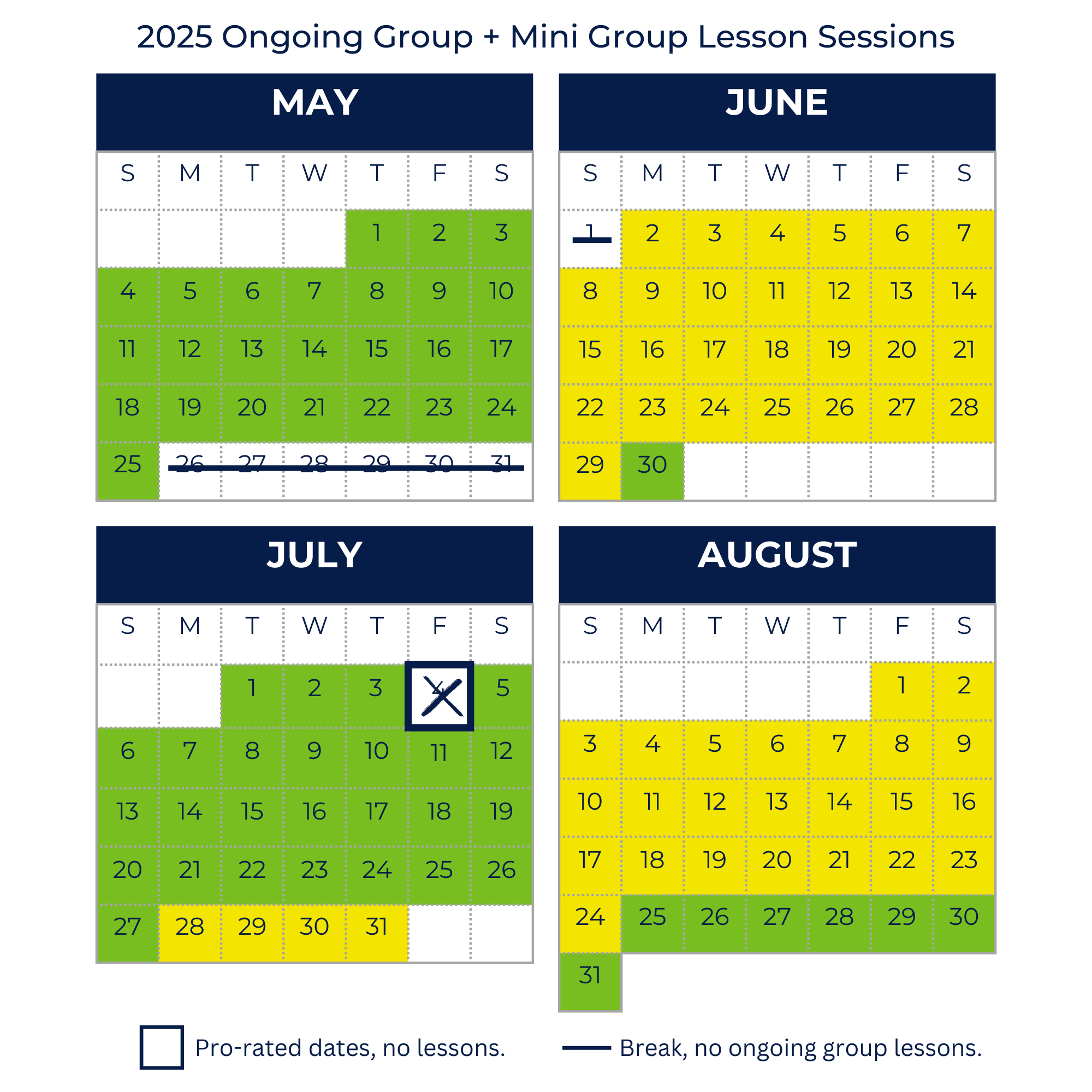 2025 PPATC Group Sessions (14 × 12 in) every 4 mos (1)